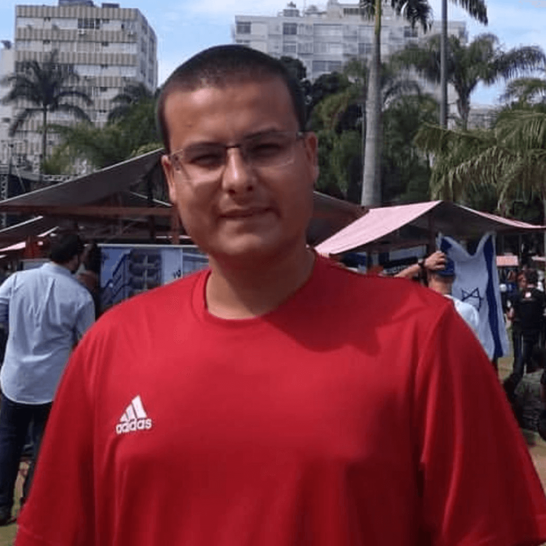 Bruno Ogeda